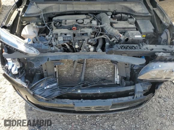 ✅ 2022 Hyundai Kona N Line • VIN: KM8K3CA31NU870748 • Лот: 69876594. Опубликован ранее на Copart с пробегом 101 915 миль. Бесплатный доступ к архиву аукционных продаж из США и подробный отчёт об истории автомобиля на DreamBid. Изображение 12.