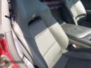 ✅ 2016 Chevrolet Corvette Z51 2LT • VIN: 1G1YK2D71G5115826 • Lot: 42220009. Listed on IAAI with Not provided. Free auction sales archive from the USA and detailed vehicle history report at DreamBid. Image 8.