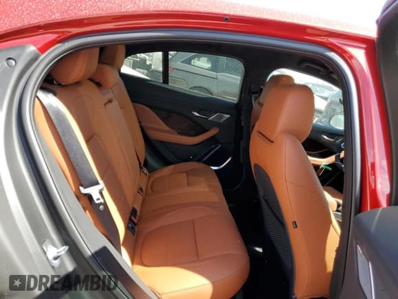 ✅ 2023 Jaguar I-Pace HSE • VIN: SADHD2S16P1628775 • Lot: 56625383. Wystawiony na Copart z przebiegiem 274 mil. Bezpłatny archiwum sprzedaży aukcyjnych z USA i szczegółowy raport historii pojazdu na DreamBid. Zdjęcie 10.