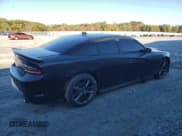 ✅ 2019 Dodge Charger Scat Pack • VIN: 2C3CDXGJ1KH530683 • Lot: 89889355. Wystawiony na Copart z przebiegiem 73 593 mil. Bezpłatny archiwum sprzedaży aukcyjnych z USA i szczegółowy raport historii pojazdu na DreamBid. Zdjęcie 3.