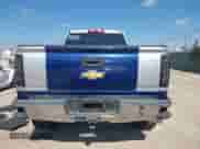 2014 Chevrolet Silverado 1500 Work Truck with VIN 3GCPCPEC2EG142063, listed as a IAAI auction lot 43453497 with 84,035 mi miles and . Bid and sale history available at DreamBid. Image 16.