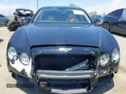 ✅ 2014 Bentley Flying Spur • VIN: SCBEC9ZA9EC096135 • Lot: 42939292. Listed on IAAI with 40,035 mi. Free auction sales archive from the USA and detailed vehicle history report at DreamBid. Image 12.