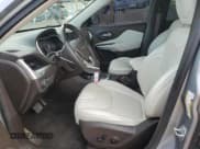 ✅ 2017 Jeep Cherokee Overland • VIN: 1C4PJMJS4HW609880 • Lot: 45598445. Listed on Copart with 83,691 mi. Free auction sales archive from the USA and detailed vehicle history report at DreamBid. Image 7.