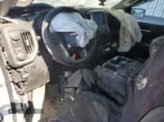 ✅ 2021 Chevrolet Silverado 1500 LT • VIN: 3GCUYDED8MG168550 • Lot: 62923825. Listed on Copart with Not provided. Free auction sales archive from the USA and detailed vehicle history report at DreamBid. Image 8.