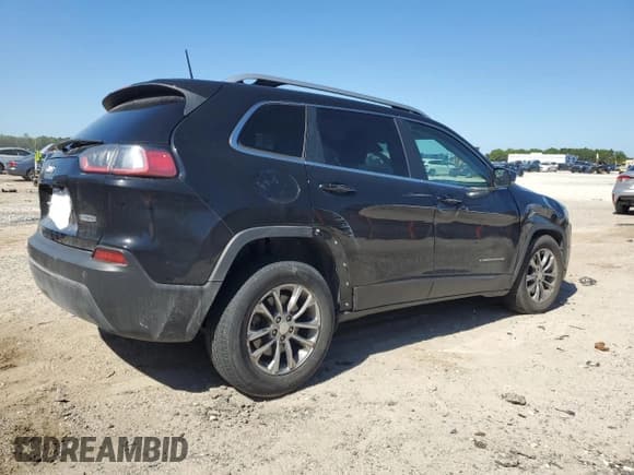 ✅ 2020 Jeep Cherokee Latitude Plus • VIN: 1C4PJMLB0LD651819 • Лот: 87092775. Опубликован ранее на Copart с пробегом 148 324 миль. Бесплатный доступ к архиву аукционных продаж из США и подробный отчёт об истории автомобиля на DreamBid. Изображение 3.