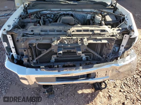 ✅ 2015 Chevrolet Silverado 2500HD Work Truck • VIN: 1GC0KUEGXFZ529290 • Lot: 68352225. Listed on Copart with 113,607 mi. Free auction sales archive from the USA and detailed vehicle history report at DreamBid. Image 11.