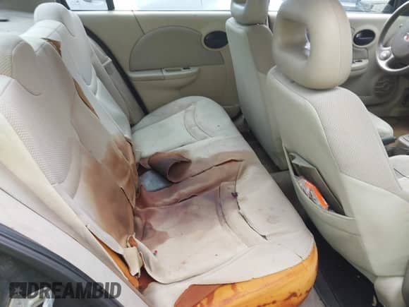 2004 Saturn ION ION 2 z VIN 1G8AJ52F74Z107879, wystawiony jako IAAI lot #42153381 z przebiegiem Nie podano mil oraz . Historia ofert i sprzedaży dostępna na DreamBid. Obrazek 8.