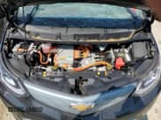 ✅ 2017 Chevrolet Bolt EV Premier • VIN: 1G1FX6S07H4146110 • Lot: 70453154. Wystawiony na Copart z przebiegiem 70 726 mil. Bezpłatny archiwum sprzedaży aukcyjnych z USA i szczegółowy raport historii pojazdu na DreamBid. Zdjęcie 11.