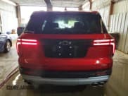 ✅ 2025 Chevrolet Traverse AWD Z71 • VIN: 1GNEVJRS4SJ115643 • Lot: 86301505. Wystawiony na Copart z przebiegiem 14 618 mil. Bezpłatny archiwum sprzedaży aukcyjnych z USA i szczegółowy raport historii pojazdu na DreamBid. Zdjęcie 6.