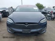 ✅ 2016 Tesla Model X 70D • VIN: 5YJXCBE28GF019371 • Lot: 42444782. Listed on IAAI with 69,612 mi. Free auction sales archive from the USA and detailed vehicle history report at DreamBid. Image 11.