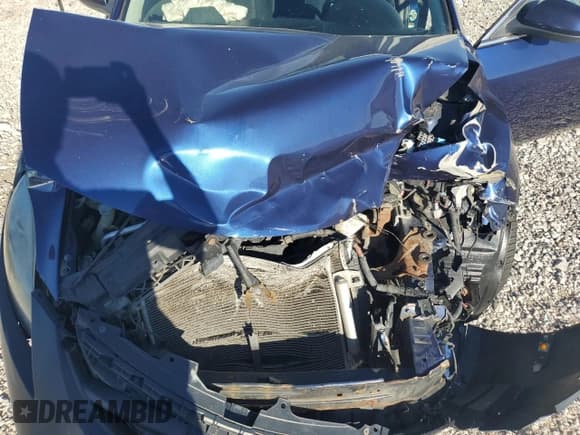 ✅ 2009 Mazda 6 i Sport • VIN: 1YVHP81A995M09953 • Lot: 91245015. Listed on Copart with Not provided. Free auction sales archive from the USA and detailed vehicle history report at DreamBid. Image 11.