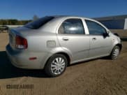 ✅ 2004 Chevrolet Aveo • VIN: KL1TD52684B176618 • Лот: 86638085. Опубликован ранее на Copart с пробегом 82 255 миль. Бесплатный доступ к архиву аукционных продаж из США и подробный отчёт об истории автомобиля на DreamBid. Изображение 3.