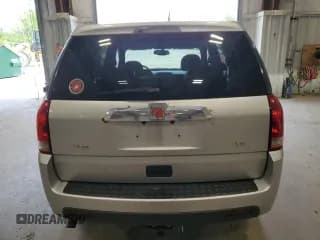 ✅ 2006 Saturn VUE • VIN: 5GZCZ53436S814721 • Lot: 60721845. Wystawiony na Copart z przebiegiem 507 288 mil. Bezpłatny archiwum sprzedaży aukcyjnych z USA i szczegółowy raport historii pojazdu na DreamBid. Zdjęcie 6.