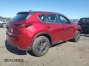 ✅ 2021 Mazda CX-5 Sport • VIN: JM3KFABM6M0354065 • Lot: 71879995. Wystawiony na Copart z przebiegiem 52 207 mil. Bezpłatny archiwum sprzedaży aukcyjnych z USA i szczegółowy raport historii pojazdu na DreamBid. Zdjęcie 3.