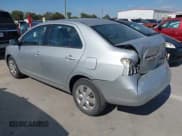 ✅ 2007 Toyota Yaris • VIN: JTDBT923871171854 • Lot: 43325245. Listed on IAAI with 208,779 mi. Free auction sales archive from the USA and detailed vehicle history report at DreamBid. Image 3.