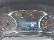 ✅ 2024 GMC Terrain SLE • VIN: 3GKALMEG7RL391449 • Lot: 43510081. Listed on IAAI with 37,150 mi. Free auction sales archive from the USA and detailed vehicle history report at DreamBid. Image 7.