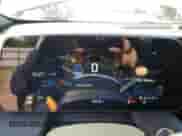 2025 Chevrolet Equinox FWD LT with VIN 3GNAXHEG7SL227705, listed as a Copart auction lot 54619805 with 8,415 mi miles and Clean title. Bid and sale history available at DreamBid. Image 9.