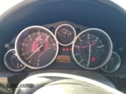 ✅ 2006 Mazda MX-5 Miata Sport • VIN: JM1NC25F060108391 • Lot: 92440435. Listed on Copart with 162,336 mi. Free auction sales archive from the USA and detailed vehicle history report at DreamBid. Image 9.