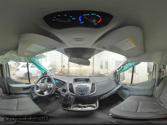 ✅ 2016 Ford Transit XL • VIN: 1FBZX2ZM4GKA85660 • Лот: 52433005. Опубликован ранее на Copart с пробегом 112 815 миль. Бесплатный доступ к архиву аукционных продаж из США и подробный отчёт об истории автомобиля на DreamBid. Изображение 15.