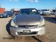 ✅ 2004 Honda Accord EX • VIN: 1HGCM66514A021335 • Lot: 43675947. Listed on IAAI with 157,076 mi. Free auction sales archive from the USA and detailed vehicle history report at DreamBid. Image 12.