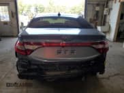 ✅ 2015 Hyundai Azera Limited • VIN: KMHFH4JG2FA483964 • Lot: 81921795. Wystawiony na Copart z przebiegiem 125 208 mil. Bezpłatny archiwum sprzedaży aukcyjnych z USA i szczegółowy raport historii pojazdu na DreamBid. Zdjęcie 6.