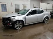 ✅ 2012 Dodge Avenger SE • VIN: 1C3CDZAB3CN174775 • Лот: 73113724. Опубликован ранее на Copart с пробегом 180 301 миль. Бесплатный доступ к архиву аукционных продаж из США и подробный отчёт об истории автомобиля на DreamBid. Изображение 1.