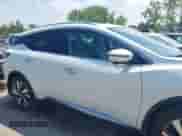 2016 Nissan Murano SV with VIN 5N1AZ2MH9GN121981, listed as a IAAI auction lot 42905157 with 126,558 mi miles and . Bid and sale history available at DreamBid. Image 14.