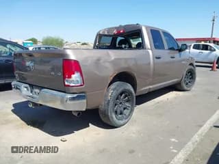 ✅ 2010 Dodge 1500 TRX • VIN: 1D7RV1GT6AS185942 • Lot: 42300706. Wystawiony na IAAI z przebiegiem 191 357 mil. Bezpłatny archiwum sprzedaży aukcyjnych z USA i szczegółowy raport historii pojazdu na DreamBid. Zdjęcie 4.