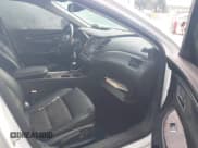 ✅ 2015 Chevrolet Impala LT • VIN: 2G1115SL5F9146987 • Lot: 40266576. Listed on IAAI with 141,786 mi. Free auction sales archive from the USA and detailed vehicle history report at DreamBid. Image 5.