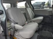 ✅ 2013 Toyota Sienna L • VIN: 5TDZK3DCXDS329962 • Lot: 87286015. Listed on Copart with 269,799 mi. Free auction sales archive from the USA and detailed vehicle history report at DreamBid. Image 11.