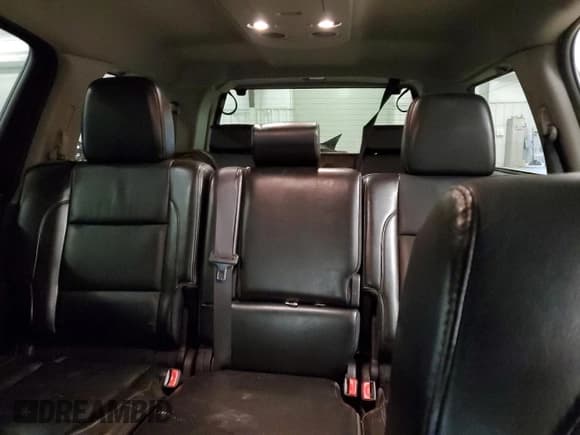 ✅ 2014 Nissan Armada SV • VIN: 5N1AA0NC0EN607641 • Лот: 49967765. Опубликован ранее на Copart с пробегом 171 747 миль. Бесплатный доступ к архиву аукционных продаж из США и подробный отчёт об истории автомобиля на DreamBid. Изображение 10.