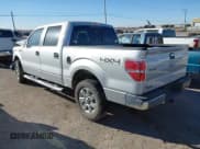 ✅ 2011 Ford F-150 XLT • VIN: 1FTFW1EF9BFB56131 • Lot: 43915963. Listed on IAAI with 166,698 mi. Free auction sales archive from the USA and detailed vehicle history report at DreamBid. Image 3.