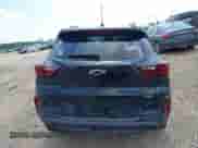 2025 Chevrolet TrailBlazer RS с VIN KL79MUSL5SB080135, выставлен на аукционе IAAI как лот 42618033 с пробегом 14 074 миль миль и . История ставок и продаж доступна на DreamBid. Изображение 17.