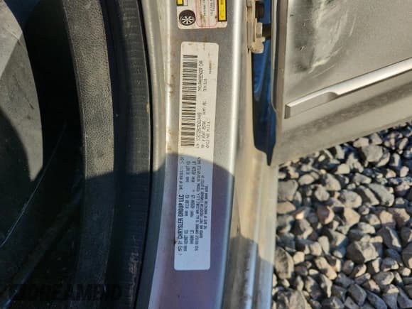 ✅ 2014 Dodge Avenger R/T • VIN: 1C3CDZBG7EN214403 • Лот: 84228555. Опубликован ранее на Copart с пробегом 175 489 миль. Бесплатный доступ к архиву аукционных продаж из США и подробный отчёт об истории автомобиля на DreamBid. Изображение 12.