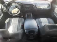 ✅ 2003 Ford F-150 Harley-Davidson • VIN: 1FTRW07373KD66326 • Lot: 59382485. Listed on Copart with 84,079 mi. Free auction sales archive from the USA and detailed vehicle history report at DreamBid. Image 8.