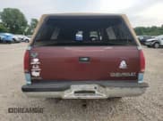 ✅ 1991 GMC Sierra 1500 • VIN: 2GTEC19K3M1525605 • Лот: 69089645. Опубликован ранее на Copart с пробегом Не указан. Бесплатный доступ к архиву аукционных продаж из США и подробный отчёт об истории автомобиля на DreamBid. Изображение 6.