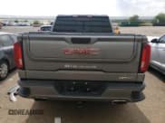 ✅ 2021 GMC Sierra 1500 AT4 • VIN: 3GTP9EEL2MG369917 • Lot: 60841325. Wystawiony na Copart z przebiegiem 56 184 mil. Bezpłatny archiwum sprzedaży aukcyjnych z USA i szczegółowy raport historii pojazdu na DreamBid. Zdjęcie 6.