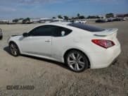 ✅ 2012 Hyundai Genesis Coupe 2.0T • VIN: KMHHT6KD9CU074507 • Лот: 81594825. Опубликован ранее на Copart с пробегом 122 909 миль. Бесплатный доступ к архиву аукционных продаж из США и подробный отчёт об истории автомобиля на DreamBid. Изображение 2.