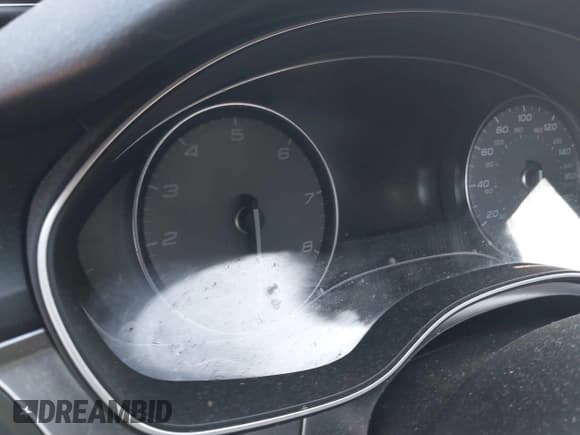 ✅ 2018 Audi S6 Prestige • VIN: WAUHFAFC8JN057587 • Лот: 43276700. Опубликован ранее на IAAI с пробегом Не указан. Бесплатный доступ к архиву аукционных продаж из США и подробный отчёт об истории автомобиля на DreamBid. Изображение 7.