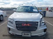 ✅ 2017 GMC Terrain SLT • VIN: 2GKALPEK2H6192995 • Lot: 43227188. Listed on IAAI with 50,014 mi. Free auction sales archive from the USA and detailed vehicle history report at DreamBid. Image 12.