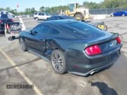 ✅ 2016 Ford Mustang GT • VIN: 1FA6P8CF8G5333862 • Lot: 43405764. Listed on IAAI with 126,136 mi. Free auction sales archive from the USA and detailed vehicle history report at DreamBid. Image 3.