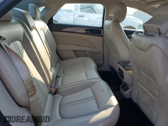 ✅ 2017 Lincoln MKZ Premiere • VIN: 3LN6L5A94HR645236 • Lot: 68930885. Listed on Copart with 109,802 mi. Free auction sales archive from the USA and detailed vehicle history report at DreamBid. Image 10.