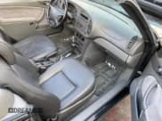 ✅ 2000 Saab 9-3 • VIN: YS3DD78H3Y7007299 • Lot: 54086775. Listed on Copart with 132,217 mi. Free auction sales archive from the USA and detailed vehicle history report at DreamBid. Image 5.