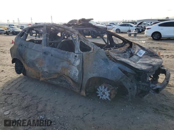 ✅ 2015 Honda Fit LX • VIN: 3HGGK5G5XFM749614 • Лот: 85651504. Опубликован ранее на Copart с пробегом Не указан. Бесплатный доступ к архиву аукционных продаж из США и подробный отчёт об истории автомобиля на DreamBid. Изображение 4.