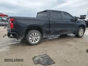 ✅ 2022 Chevrolet Silverado 1500 Custom • VIN: 1GCPWBEK8NZ141100 • Лот: 72066215. Опубликован ранее на Copart с пробегом 83 543 миль. Бесплатный доступ к архиву аукционных продаж из США и подробный отчёт об истории автомобиля на DreamBid. Изображение 3.