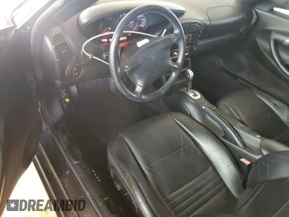 ✅ 2000 Porsche Boxster • VIN: WP0CA298XYU623242 • Lot: 81347755. Listed on Copart with 82,162 mi. Free auction sales archive from the USA and detailed vehicle history report at DreamBid. Image 8.