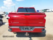 ✅ 2021 Chevrolet Silverado 1500 RST • VIN: 3GCPWDED8MG285709 • Lot: 43180967. Wystawiony na IAAI z przebiegiem 29 064 mil. Bezpłatny archiwum sprzedaży aukcyjnych z USA i szczegółowy raport historii pojazdu na DreamBid. Zdjęcie 17.