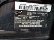 ✅ 2015 BMW 3 Series 328i xDrive • VIN: WBA3B5G58FNS19920 • Лот: 91246955. Опубликован ранее на Copart с пробегом 114 091 миль. Бесплатный доступ к архиву аукционных продаж из США и подробный отчёт об истории автомобиля на DreamBid. Изображение 12.