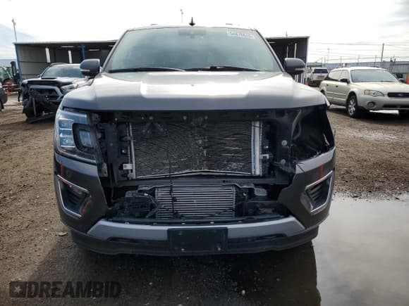 ✅ 2020 Ford Expedition Max Limited • VIN: 1FMJK2AT1LEA10140 • Lot: 54876845. Wystawiony na Copart z przebiegiem 112 083 mil. Bezpłatny archiwum sprzedaży aukcyjnych z USA i szczegółowy raport historii pojazdu na DreamBid. Zdjęcie 5.