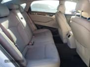 ✅ 2018 Genesis G80 3.8L • VIN: KMHGN4JE6JU243576 • Лот: 82532505. Опубликован ранее на Copart с пробегом 123 225 миль. Бесплатный доступ к архиву аукционных продаж из США и подробный отчёт об истории автомобиля на DreamBid. Изображение 10.